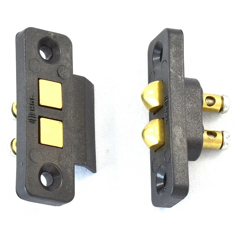 SUPORTE P/ CONTATO DESLIZANTE PEQUENO<br/>