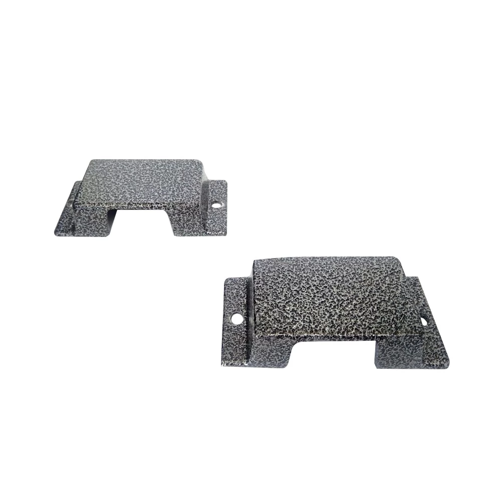 SUPORTE P/ CONTATO DESLIZANTE GRANDE<br/>
