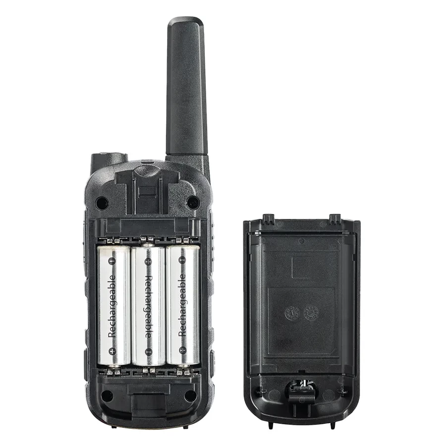 RADIO COMUNICADOR RC 4002 G2 PAR<br/>