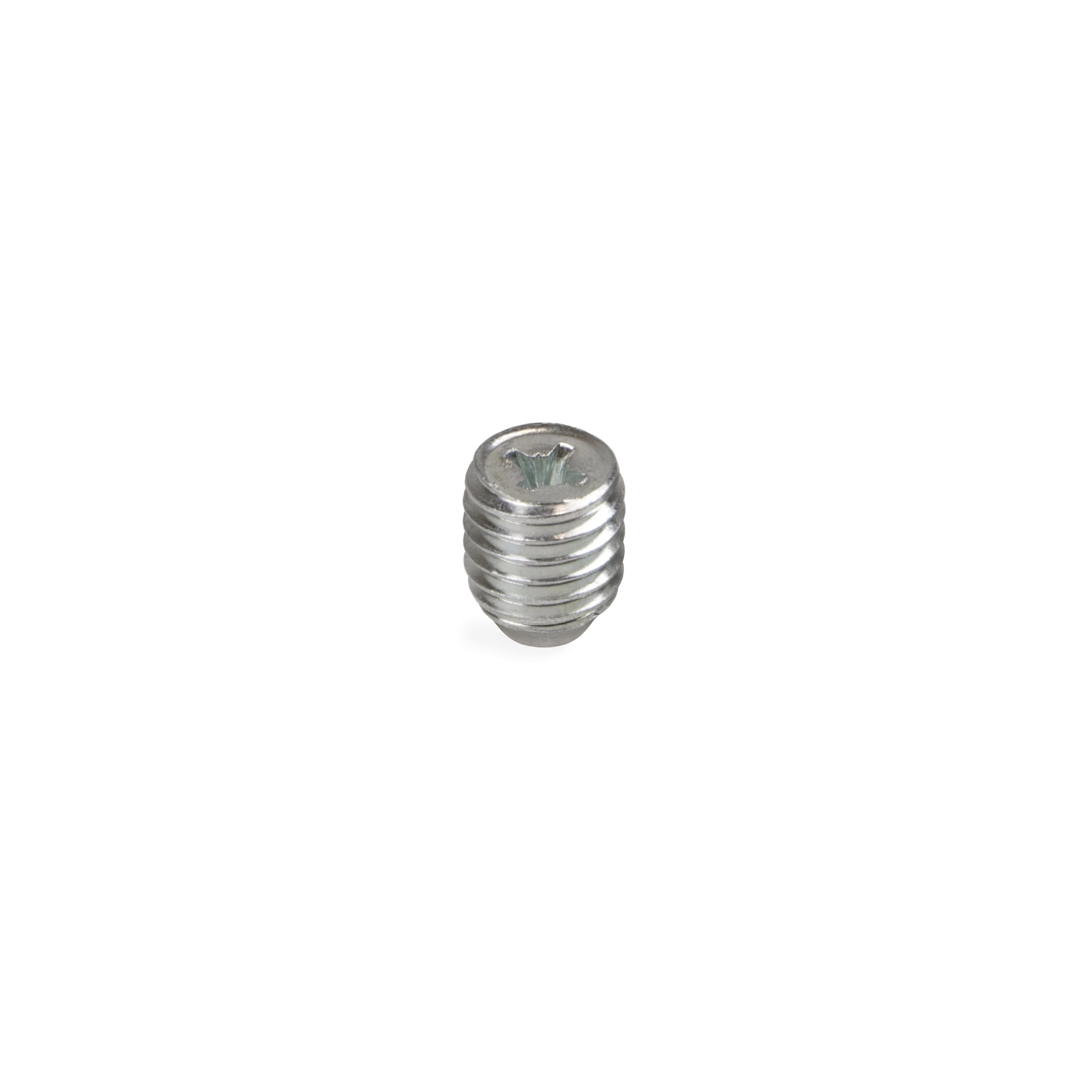 PARAFUSO DE ENGATE DO BRACO PT (ZINCADO)<br/>