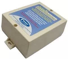 RECEPTOR RC FLEX CODE  FECHADURA INNEAR 433 MHZ<br/>