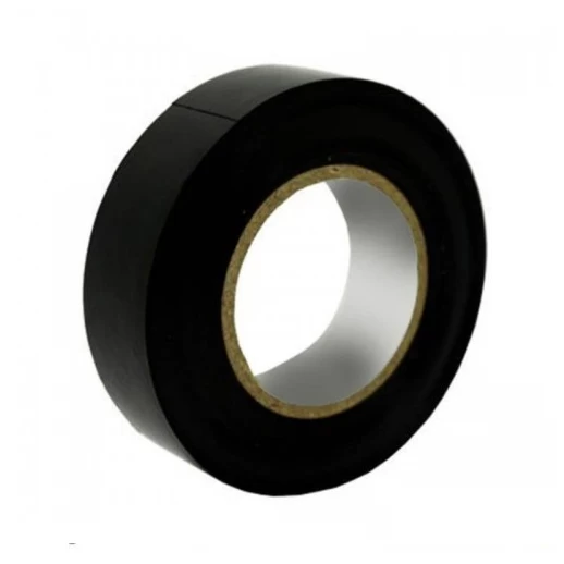 FITA ISOLANTE 10M PT<br/>