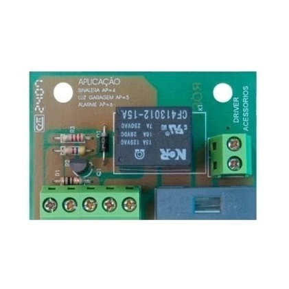 INTER DIG PL DRIVER 1 0<br/>