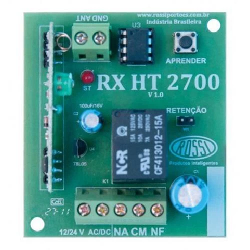 PLACA CM WKXH90 + SIMPLY CONNECT<br/>