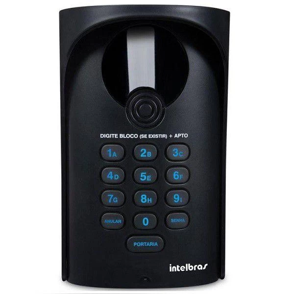 PORTEIRO DEDICADO XPE 1013 PLUS<br/>