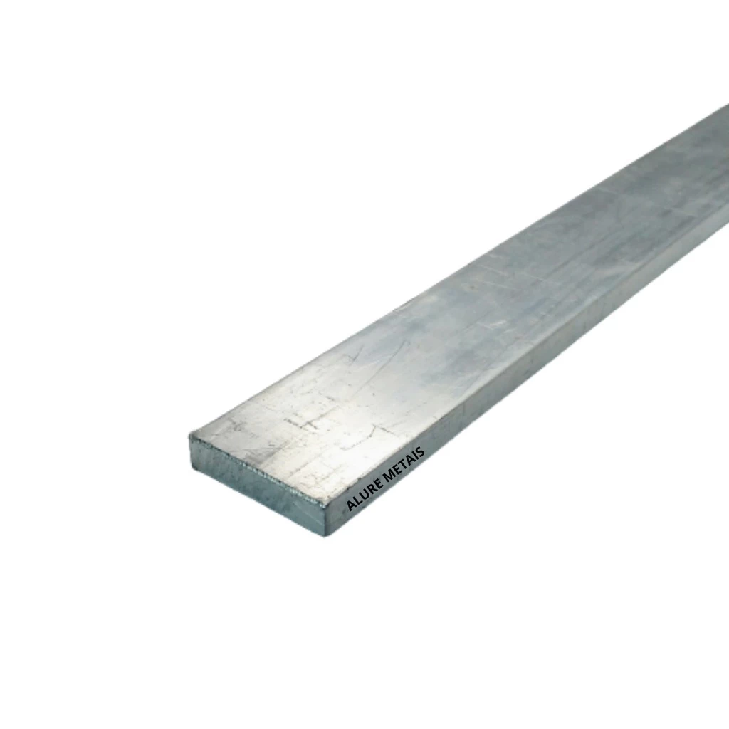 PERFIL ALUMINIO MC 4500MM<br/>