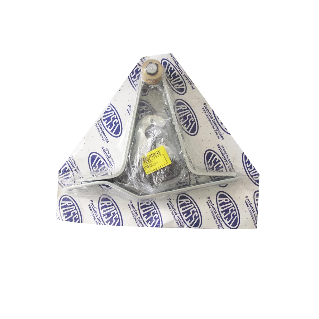 CJ BRACO TRACAO TRIANGULO 130MM<br/>