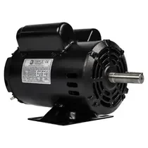 MOTOR MONOF P35 110V 60HZ C/ PROT TERM<br/>