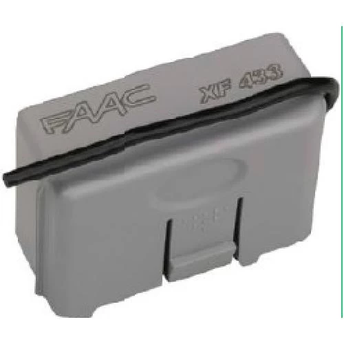 RECEPTOR RX XF 433<br/>
