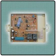 RECEPTOR RC FLEX CODE INNEAR 300 MHZ<br/>