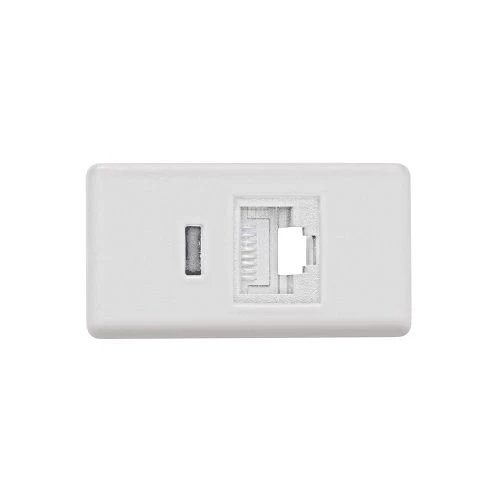 TOMADA PARA TELEFONE RJ11 <br/>