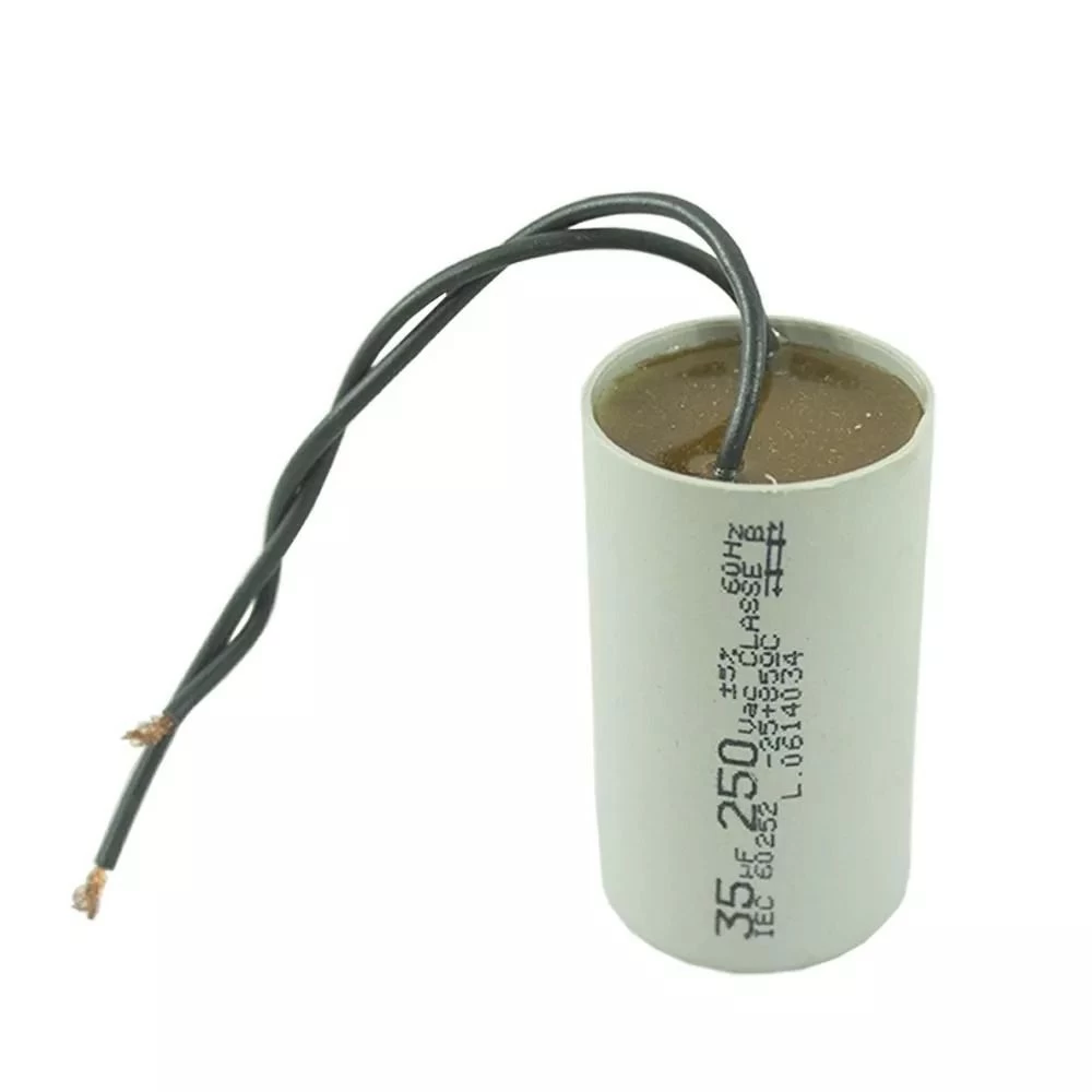 CAPACITOR 35 x 250<br/>
